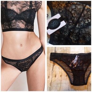 Victoria's Secret Designer Panty